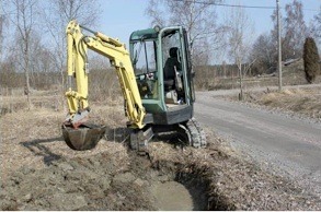 Yanmar VIO 25